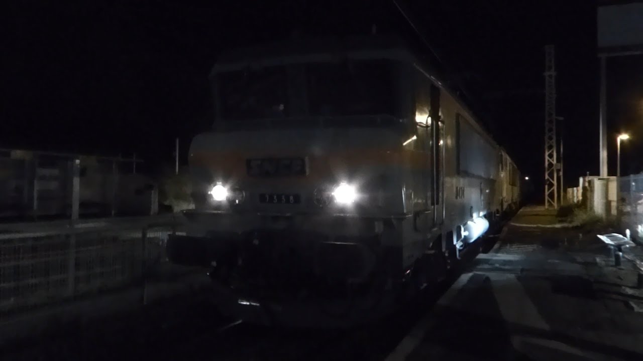 Le Train Historique de Toulouse le 27 septembre 2025