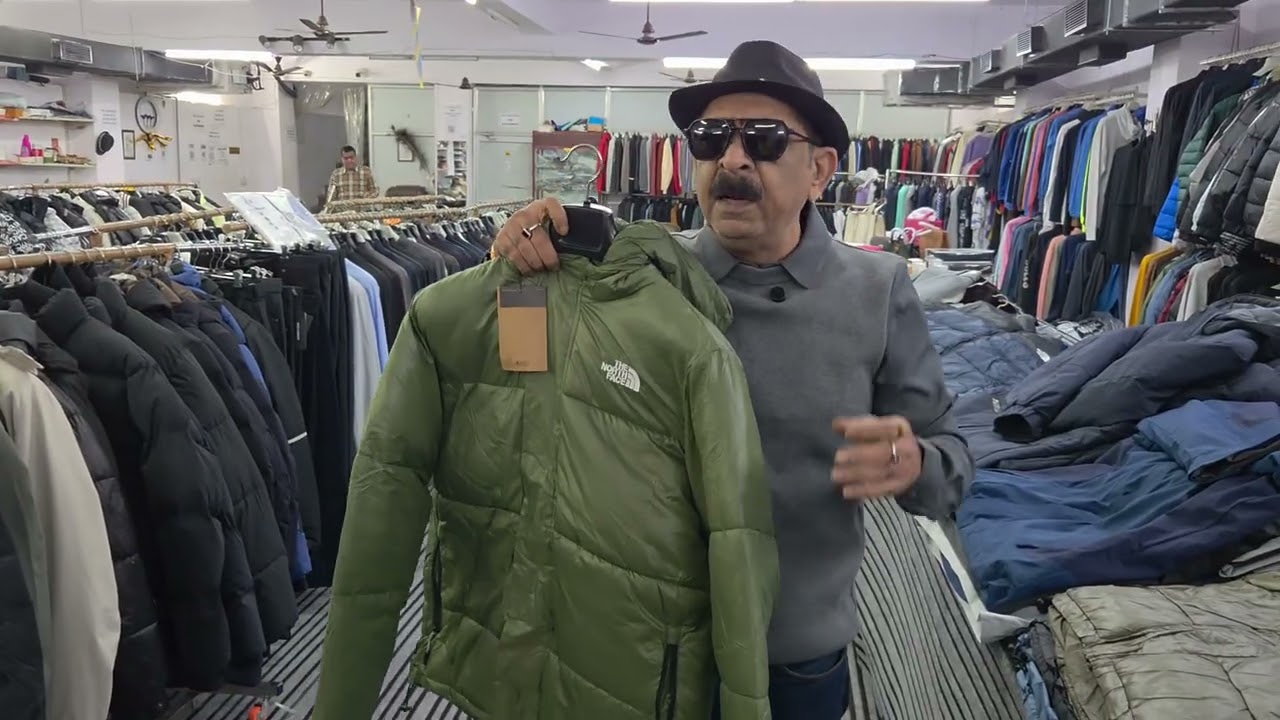 Winter Sale Sale Dhamaka | International Imported Men's Garments | Miro Impex |