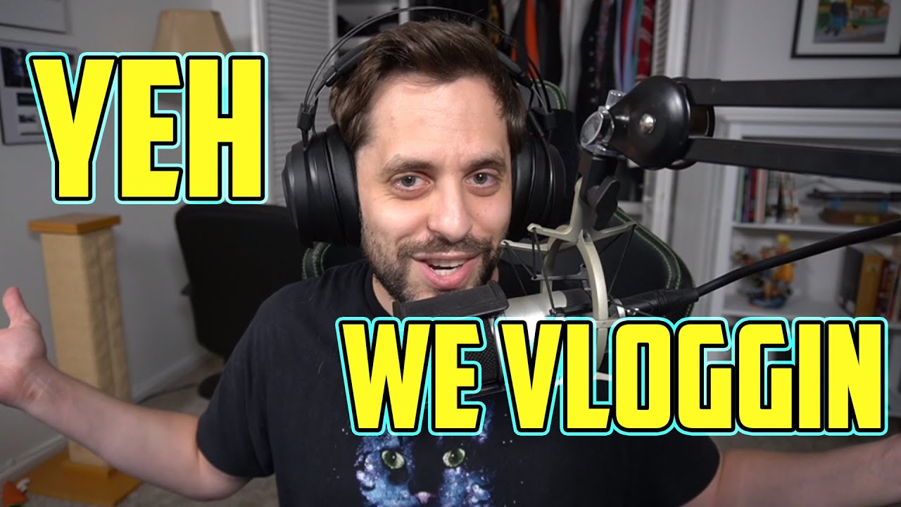 Quick Sohinki Channel Update!