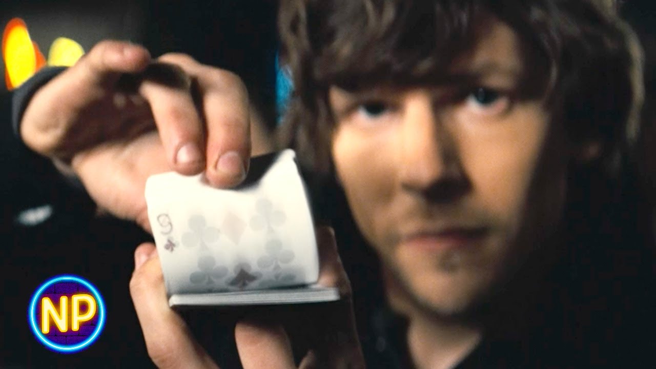 The Closer You Look | Now You See Me