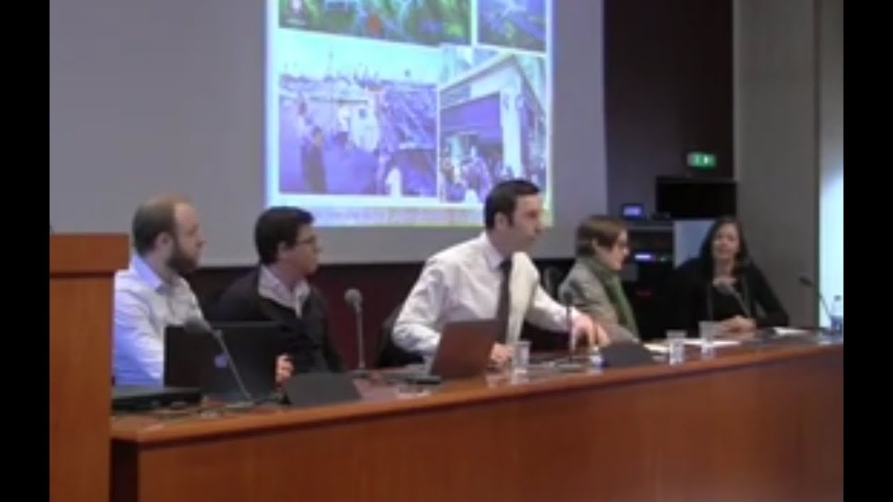 Conférence 