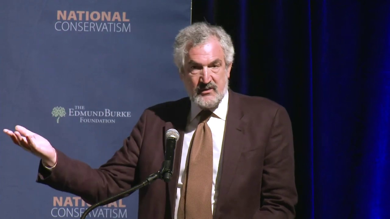 Daniel Pipes: How Europe&rsquo;s Nationalists Build Conservatism