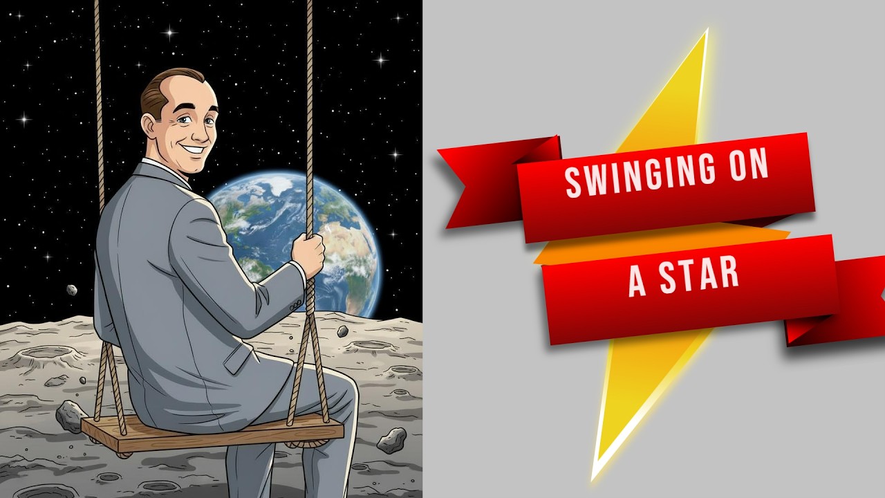 Van Heusen Tune Of The Week #19 Swinging On A Star