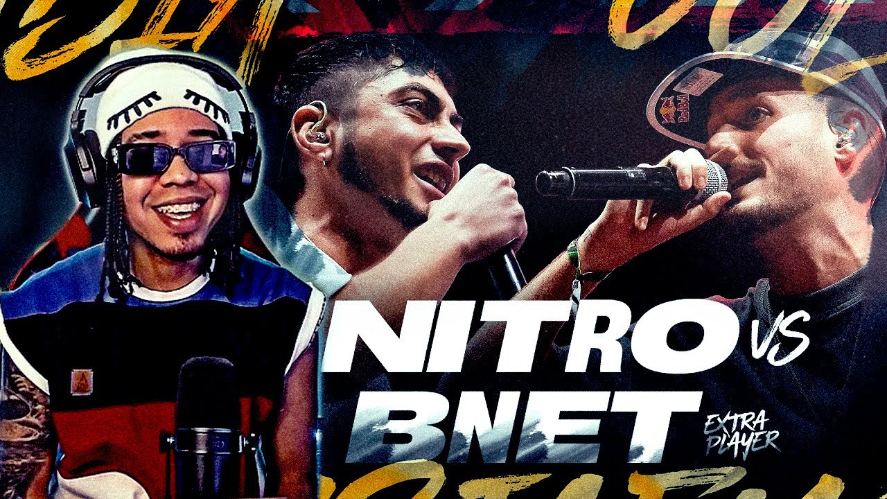 👑 Bnet apagó a Nitro 😱 Bnet fue de menos a más 🔥| FMS España Jornada 1