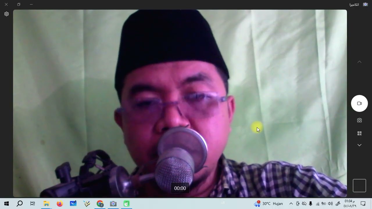 hal 26-34 berbagai bentuk syirik