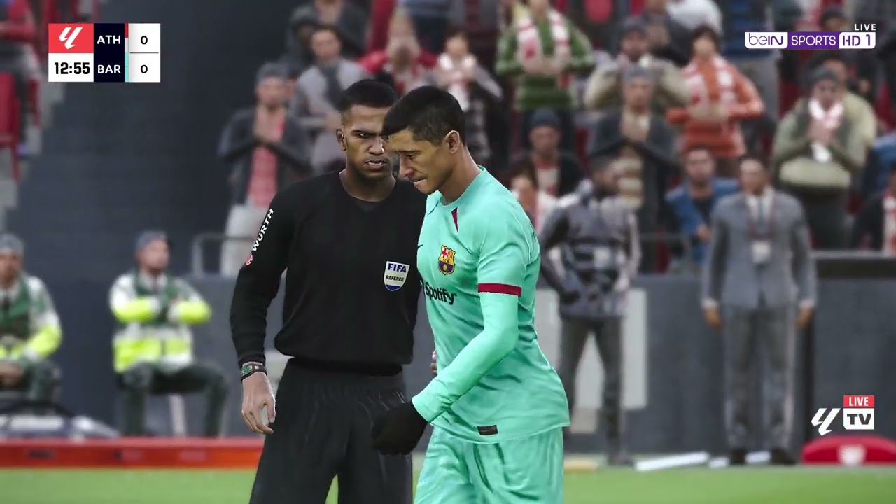 Football Life - pes 21 mod graphic 2025