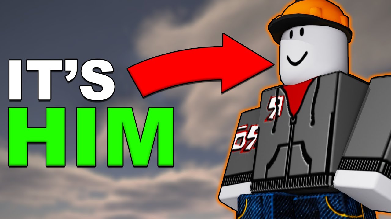 Why Roblox CULTURE is So FASCINATING