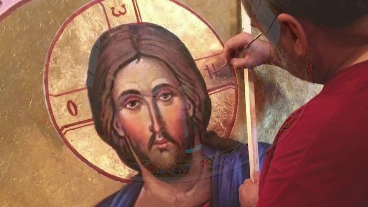 St  Josaphat Iconography