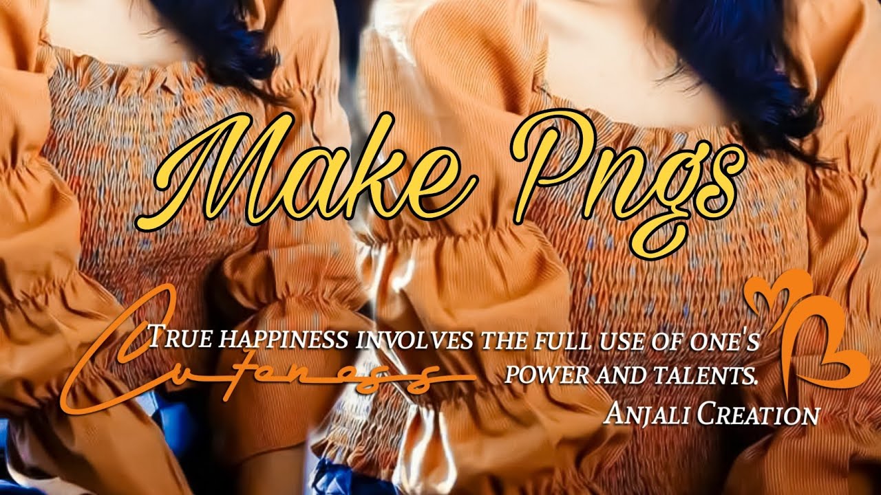 Pngs Kaise Banate hai?? How to make text png using pixellab