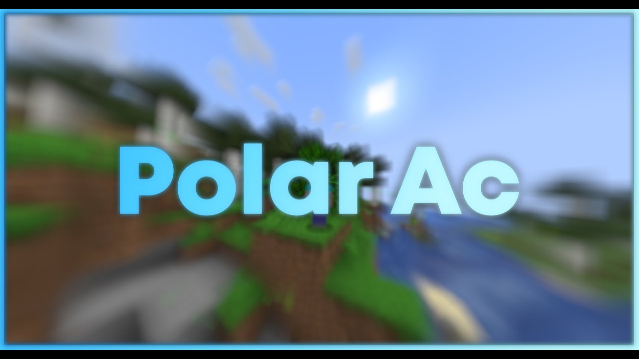 Polar Anti Cheat Infinite Regen + Speed + 0,0 Kb (Ft HeroClient 5.0)