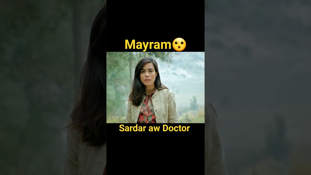 Da dare MORCHAL Drama maryam #New pashto sardar Attal maryam  #shortvideo #youtubeshorts #best #shor