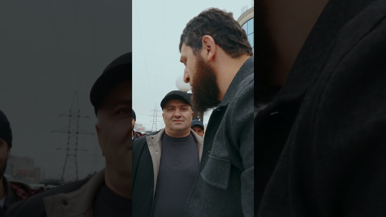 ДАГЕСТАНСКАЯ СВАДЬБА || полный выпуск на канале