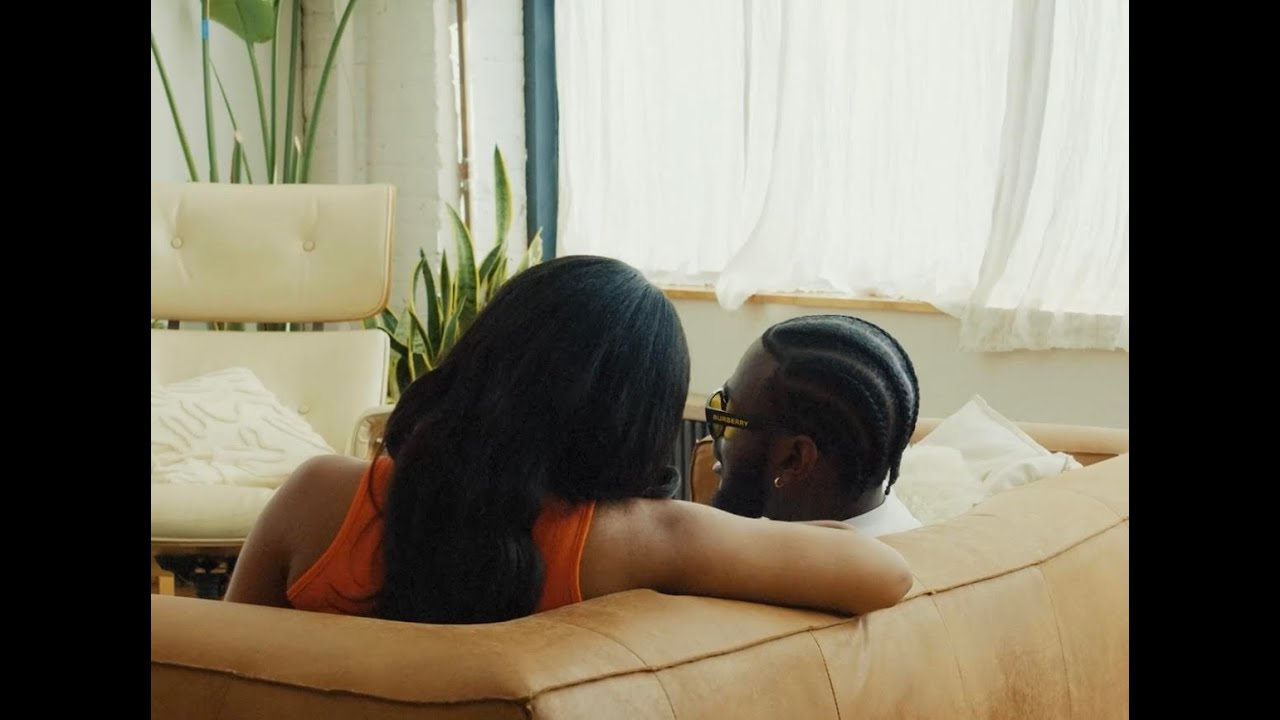 2300 - bbygirl it's your world (Official Music Video)