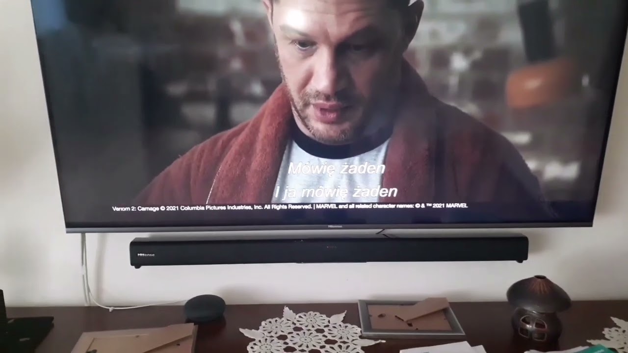 Hisense TV i soundbar czy jest sens(e) kupić