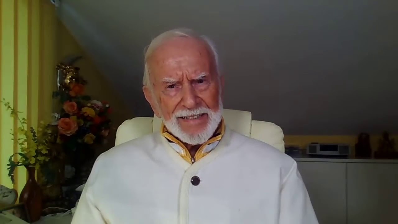 Kurt Tepperwein - Juwelen der Weisheit: Vortrag/Auszug aus  