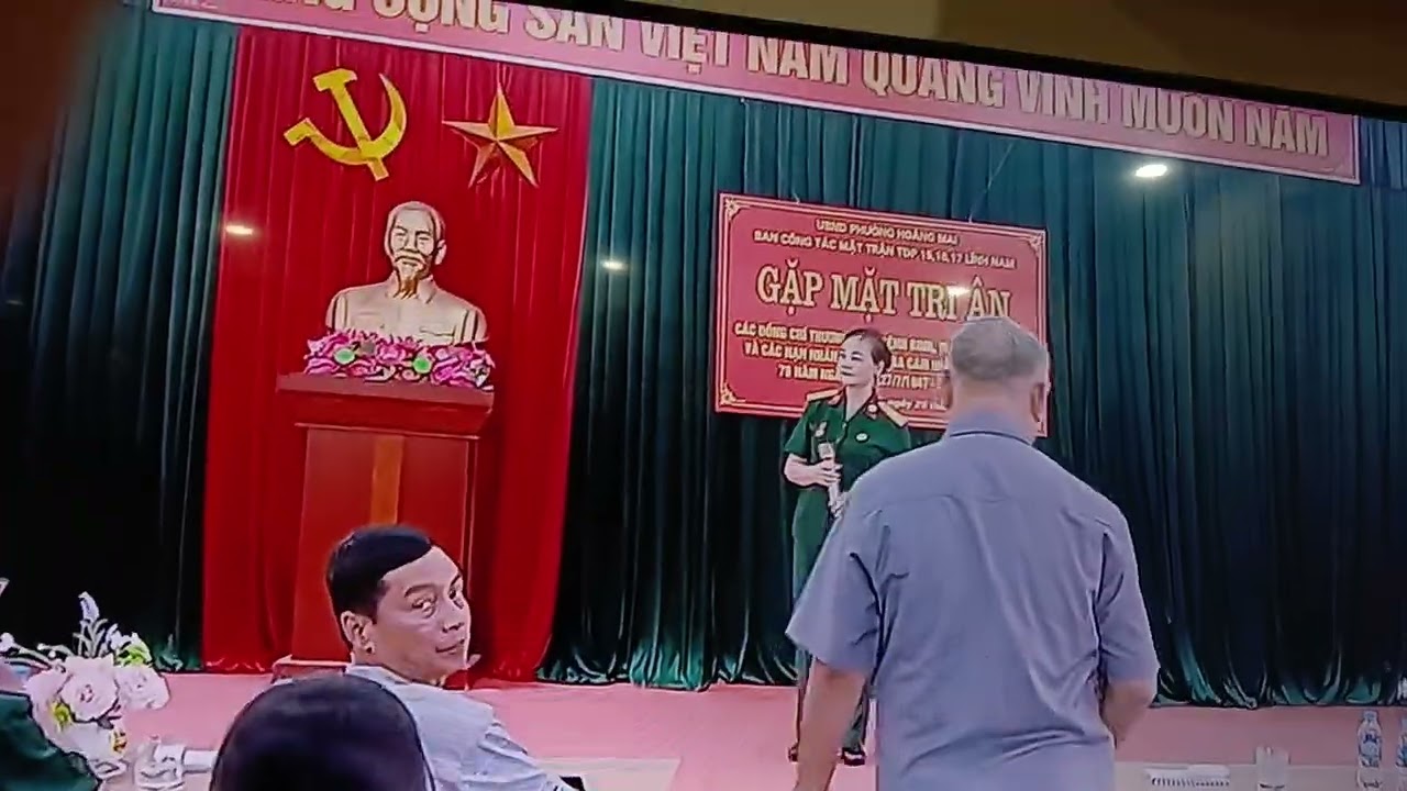 Vết chân tròn trên cát Tb Tân Thanh 
