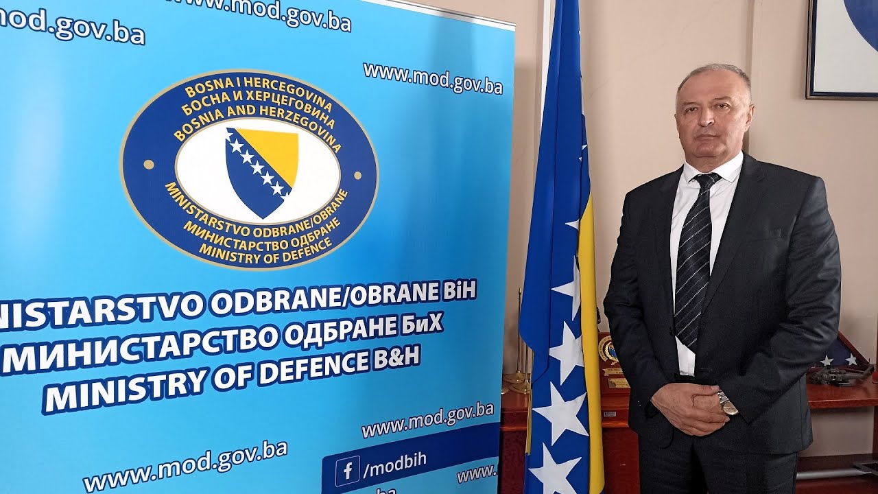 Država duguje Oružanim snagama BiH
