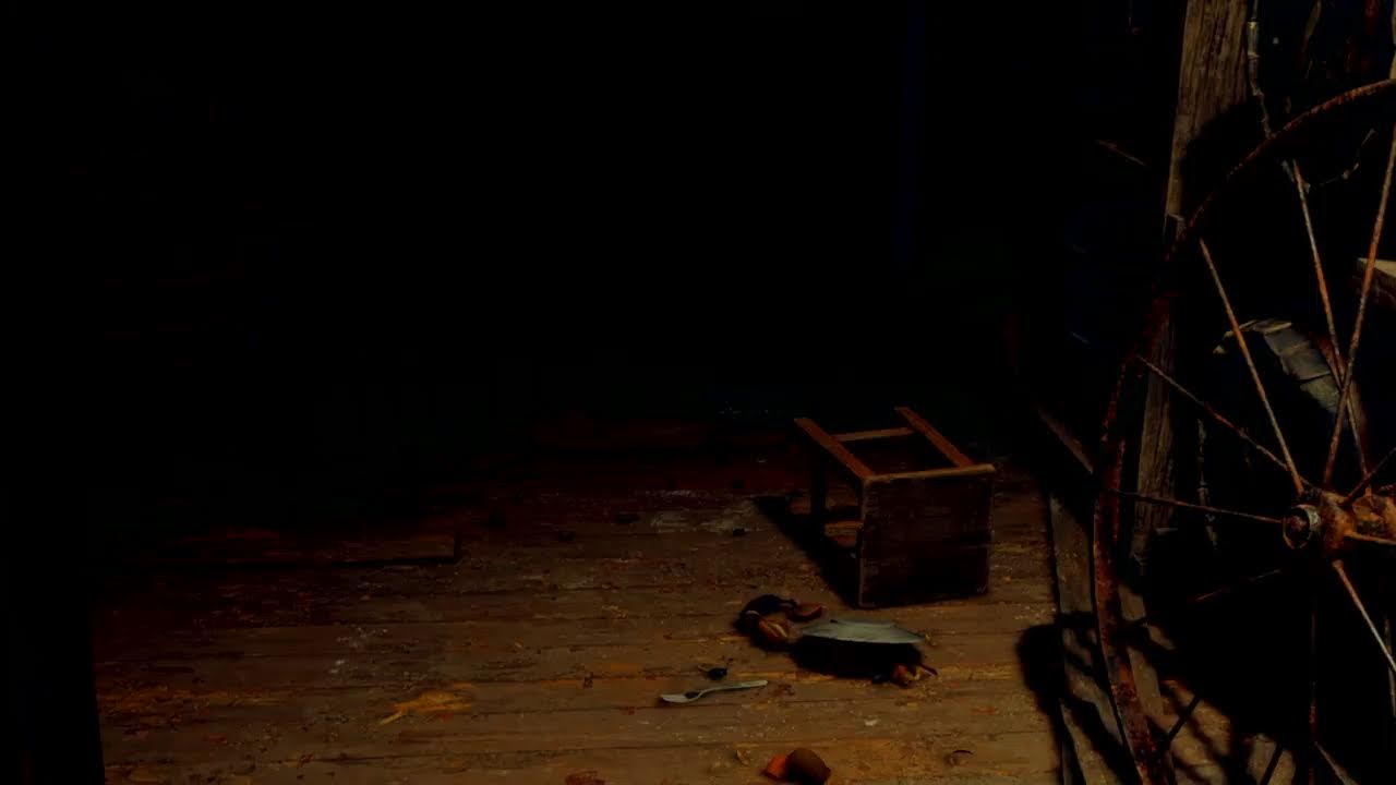 Resident evil 4 Remak