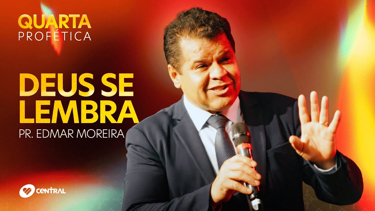 Quarta Profética | Central