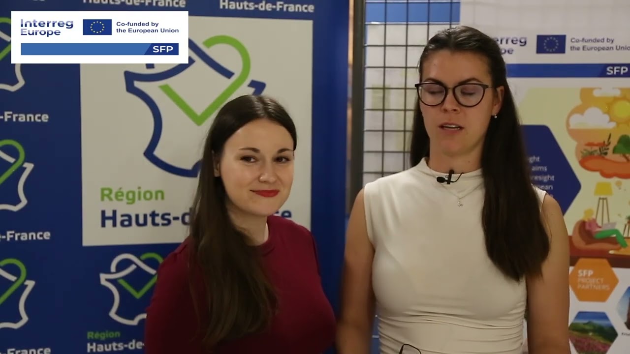 SFP Vidéo