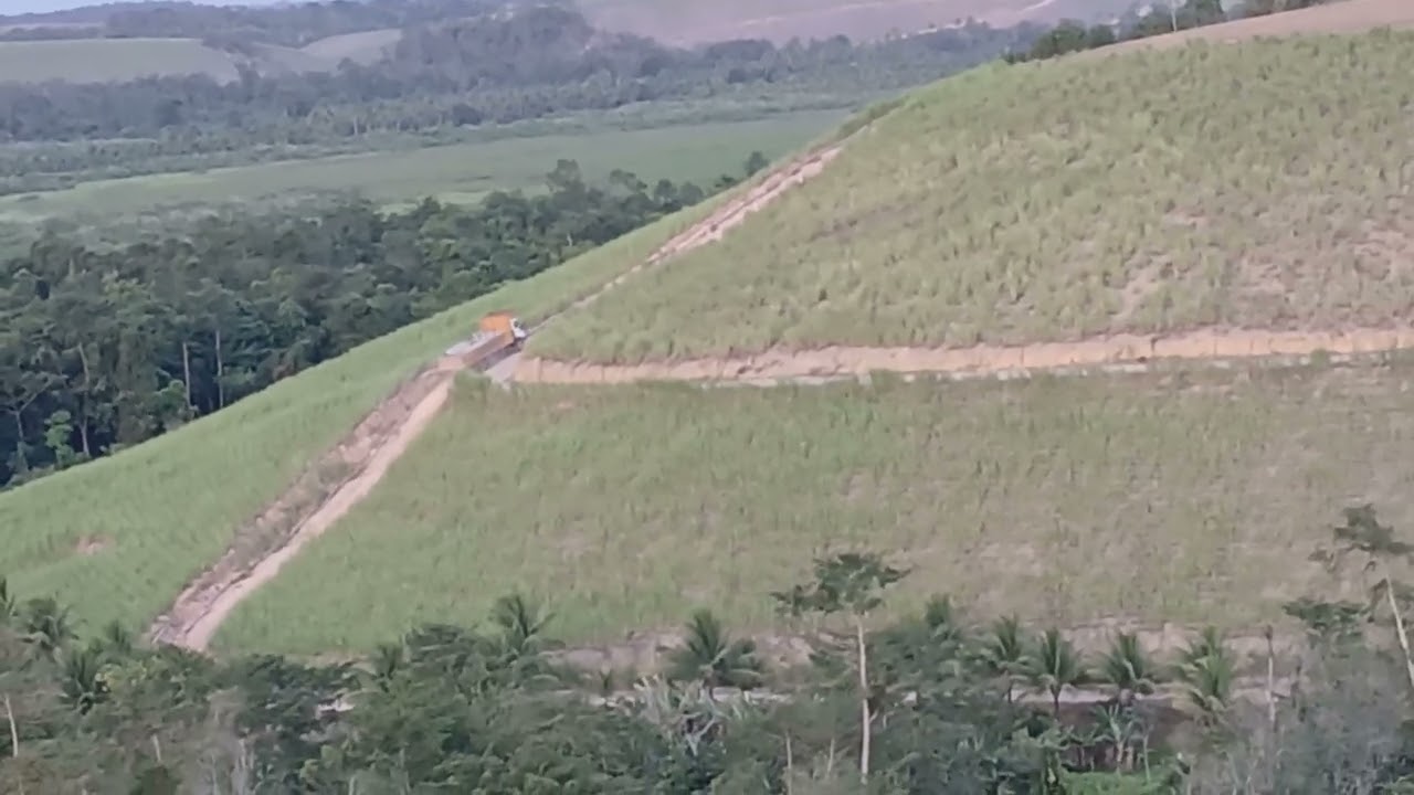 FAZENDA SANTA ROSA DA USINA SANTO ANTÔNIO ALAGOAS