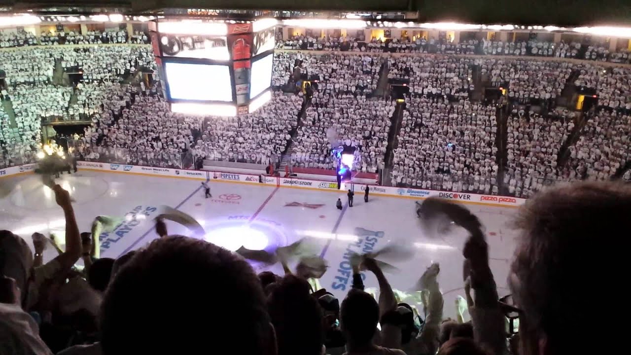 Winnipeg Whiteout 2015