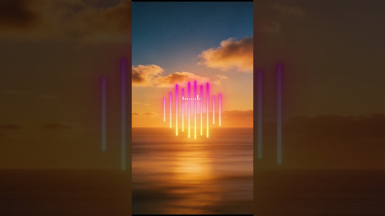 Sunrise in Slow Motion – Calm Morning Instrumental Music for Focus, Relaxation & Positive Energy