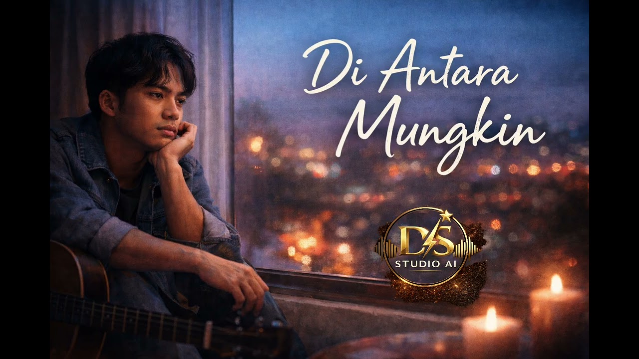 Di Antara Mungkin - DS STUDIO AI