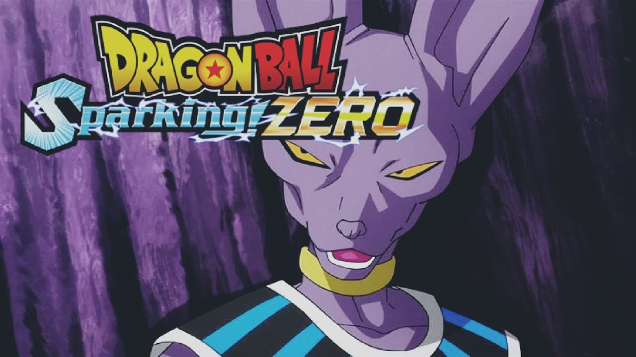 Retro 90 Sparking Zero - Mod Latino - Bills  Vs Zamas y Goku Black - Estilo Cine
