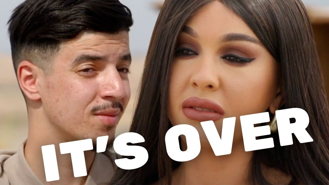 90 Day Fiancé Before The 90 Days RECAP (Part 1): S811 “Use Caution When Opening Overhead Bins”