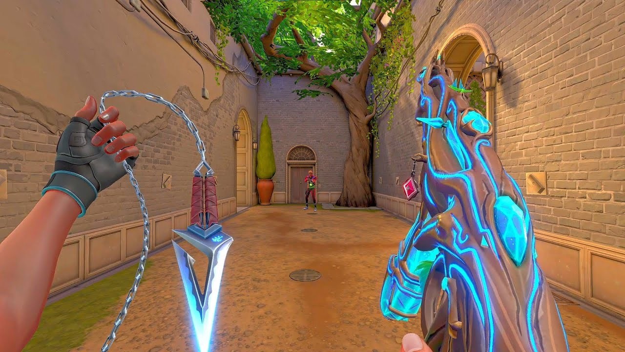 True Stretched is META Now..