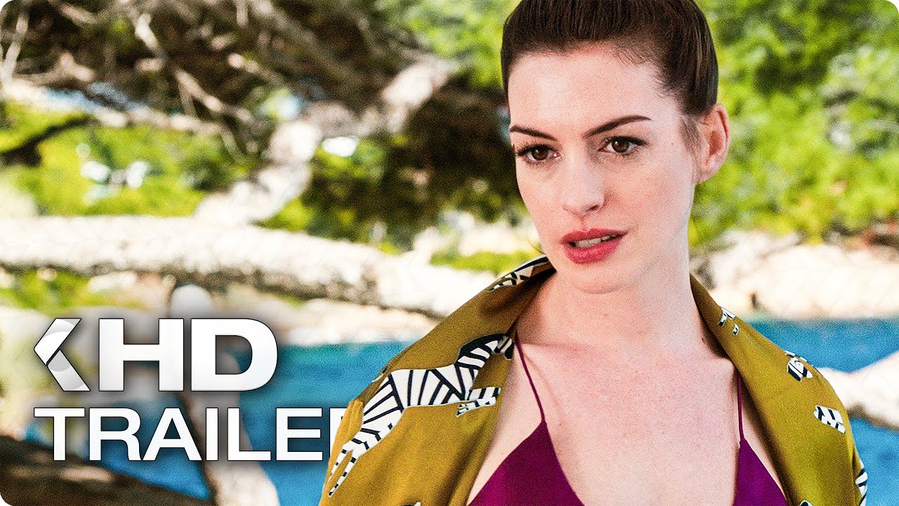 GLAM GIRLS Clips & Trailer German Deutsch (2019)