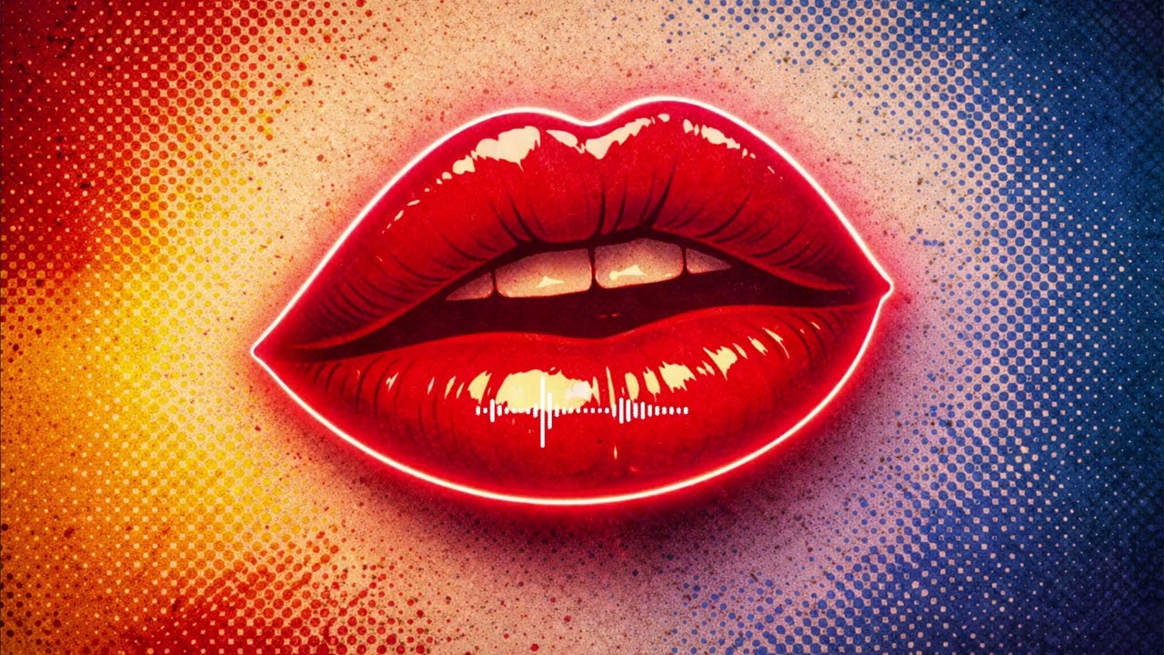 [Music] Kiss me ♪