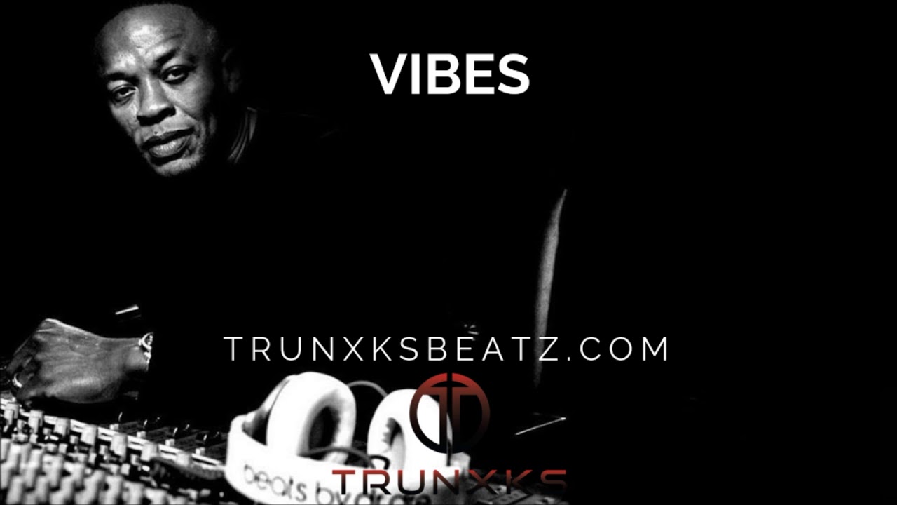 Vibes (Dr.Dre | Scott Storch Type Beat) Prod. by Trunxks