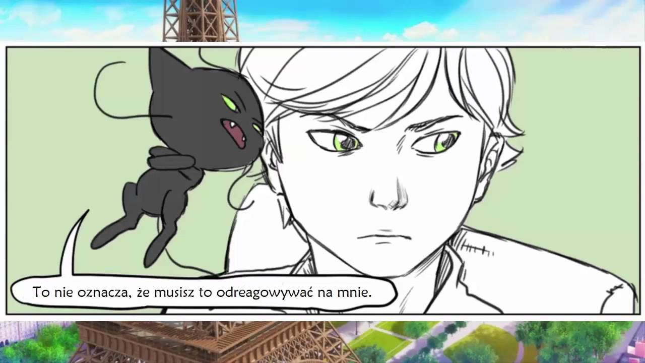 Miraculum Komiks 