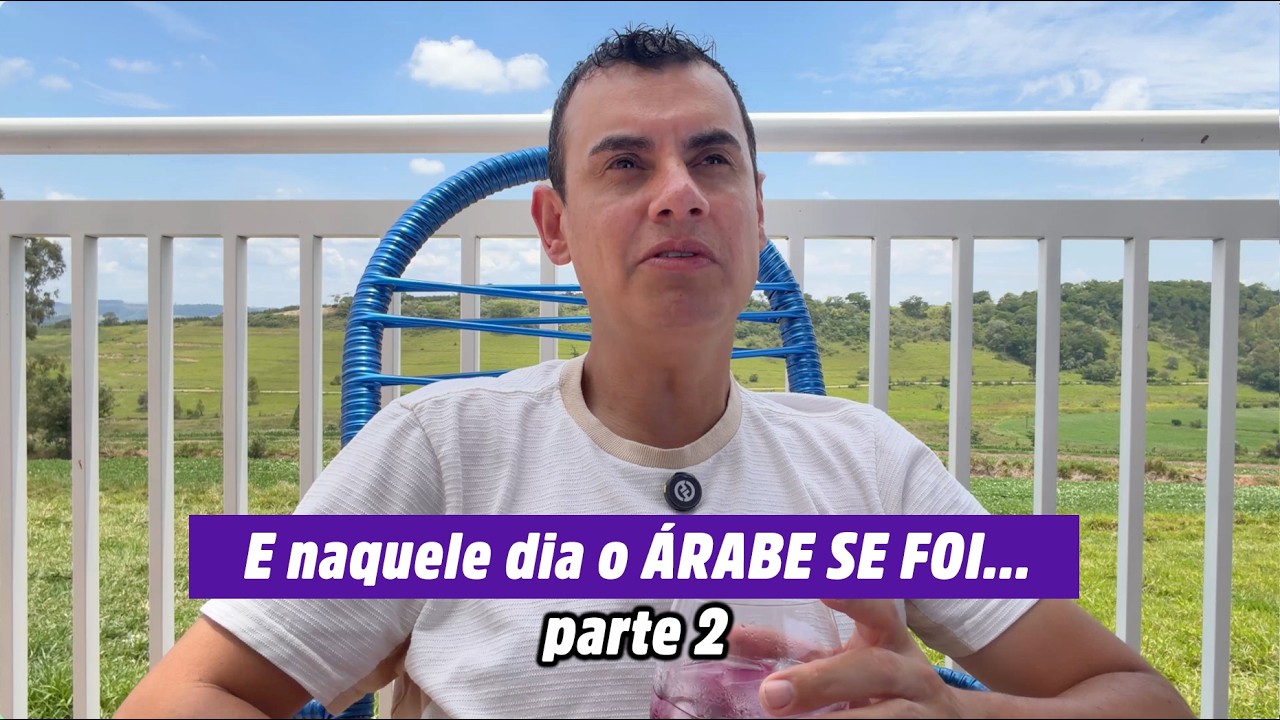Como eu errei, como a gente terminou&hellip; e o dia que recebi a pior not&iacute;cia