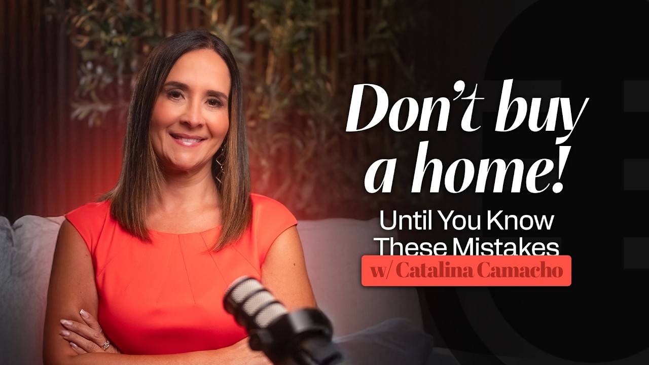 Don’t Buy a Home Until You Know These Mistakes