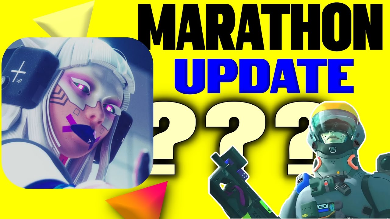 🔴 MARATHON Gece Yayını Canlı yayın - PS5 Pro Gameplay