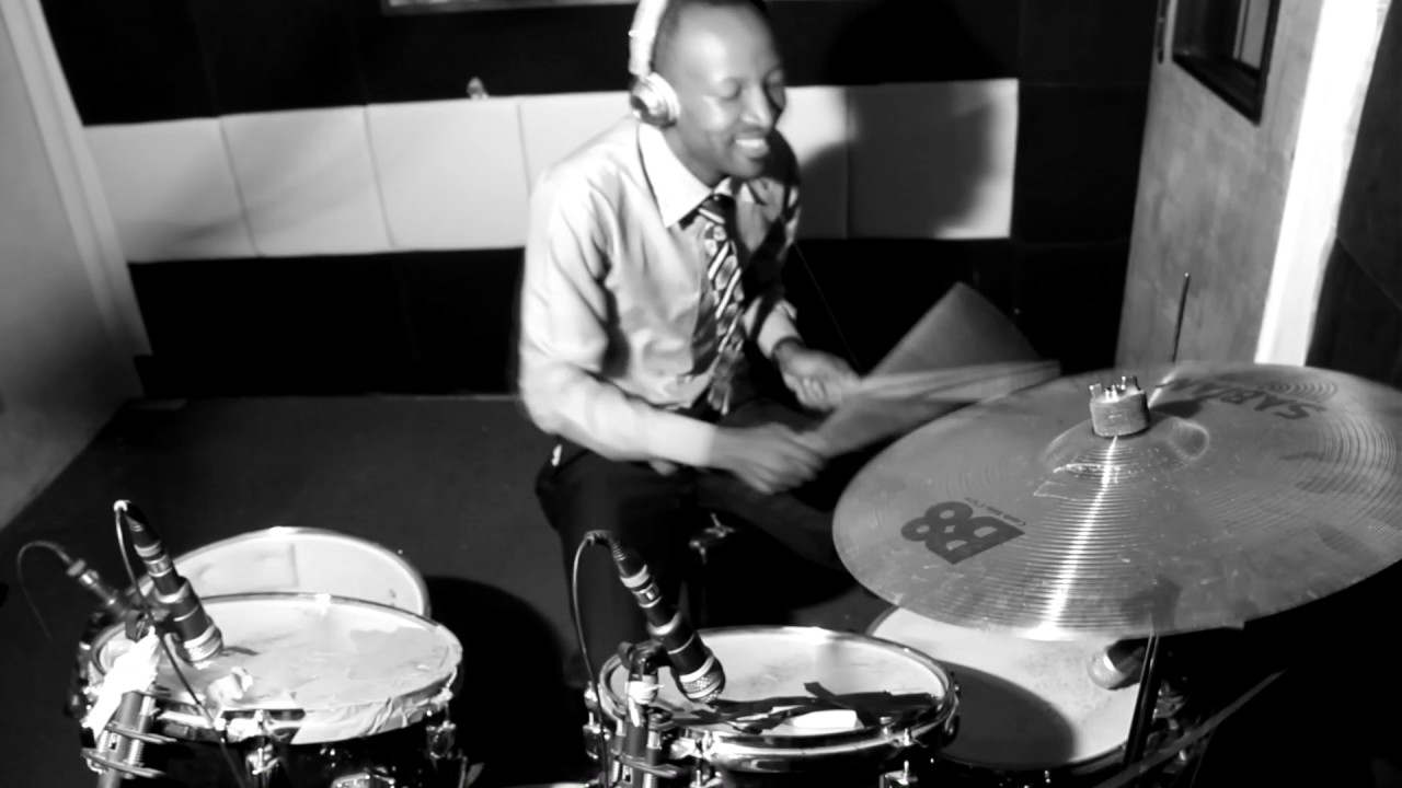 Wile drums seben