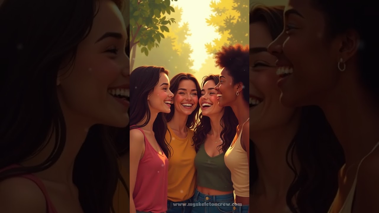 How Emotional Honesty Transforms Friendships