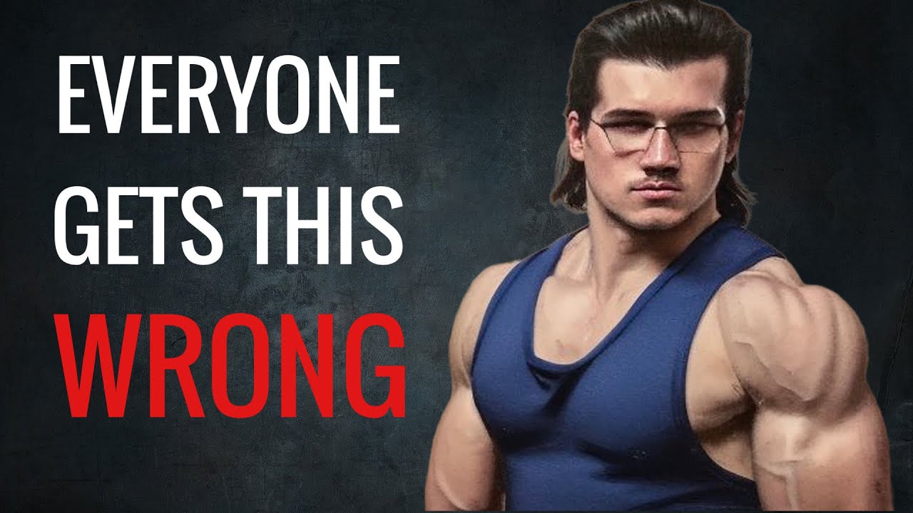 Adding Reps for Size… Everyone Gets it Wrong!