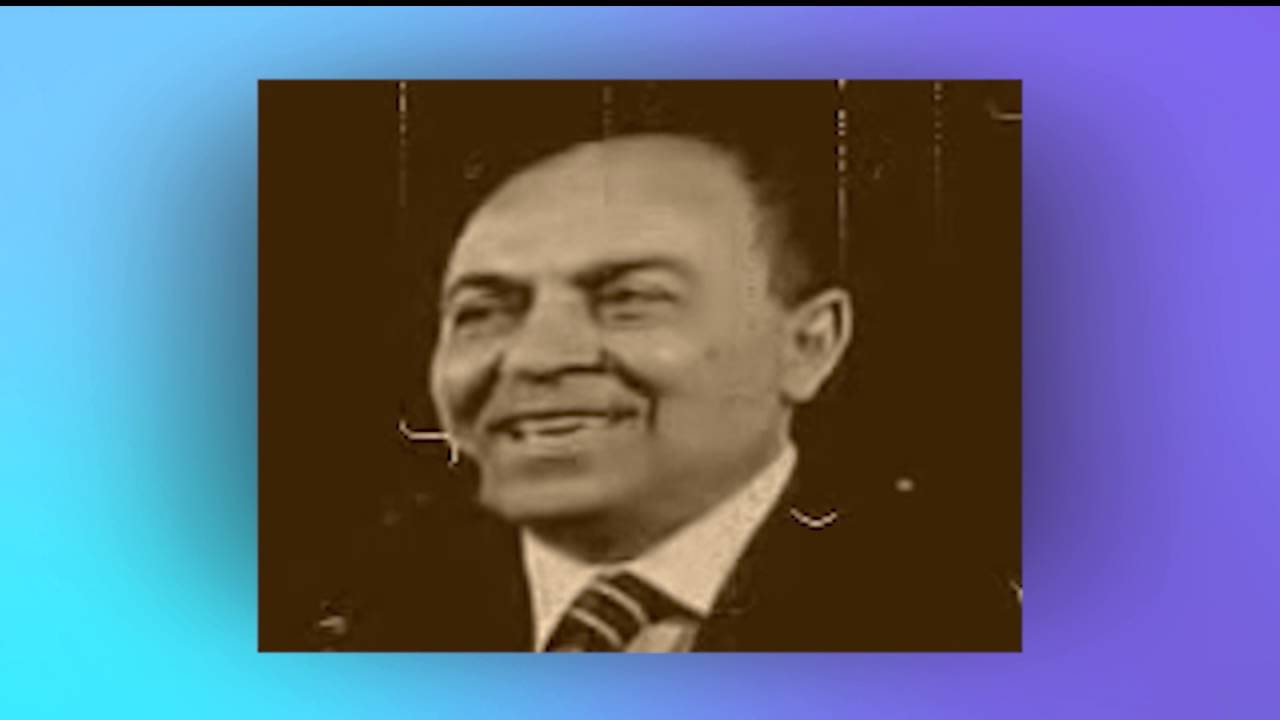 تقرير عن الفنان ابراهيم فهمي
