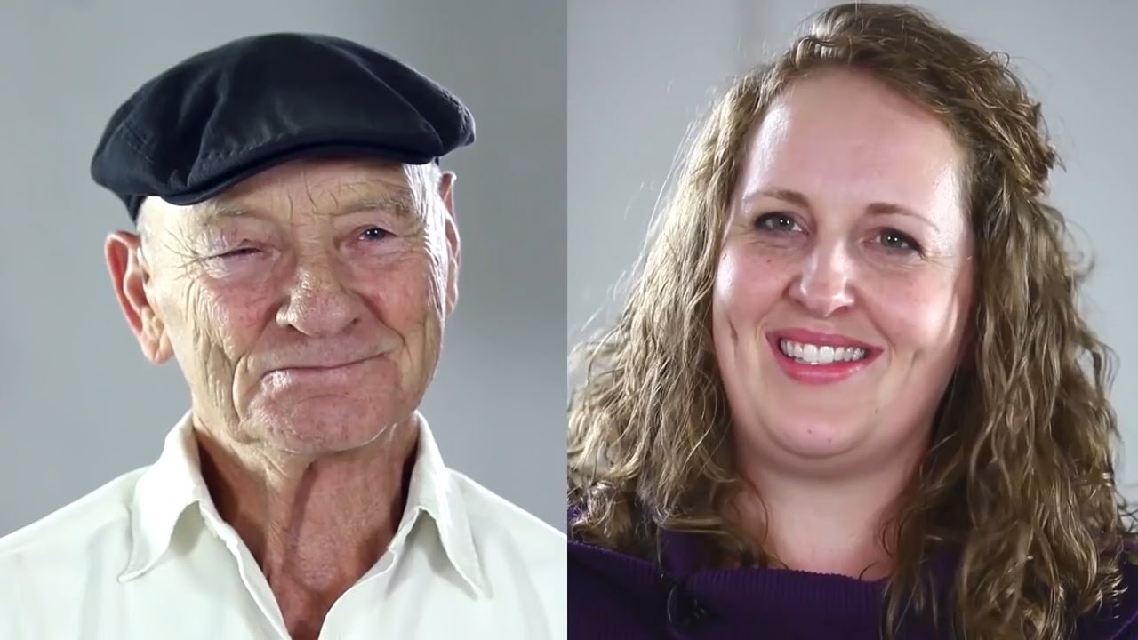 How I Feel About Our Age Gap? | {THE AND} Catherine & Melvin
