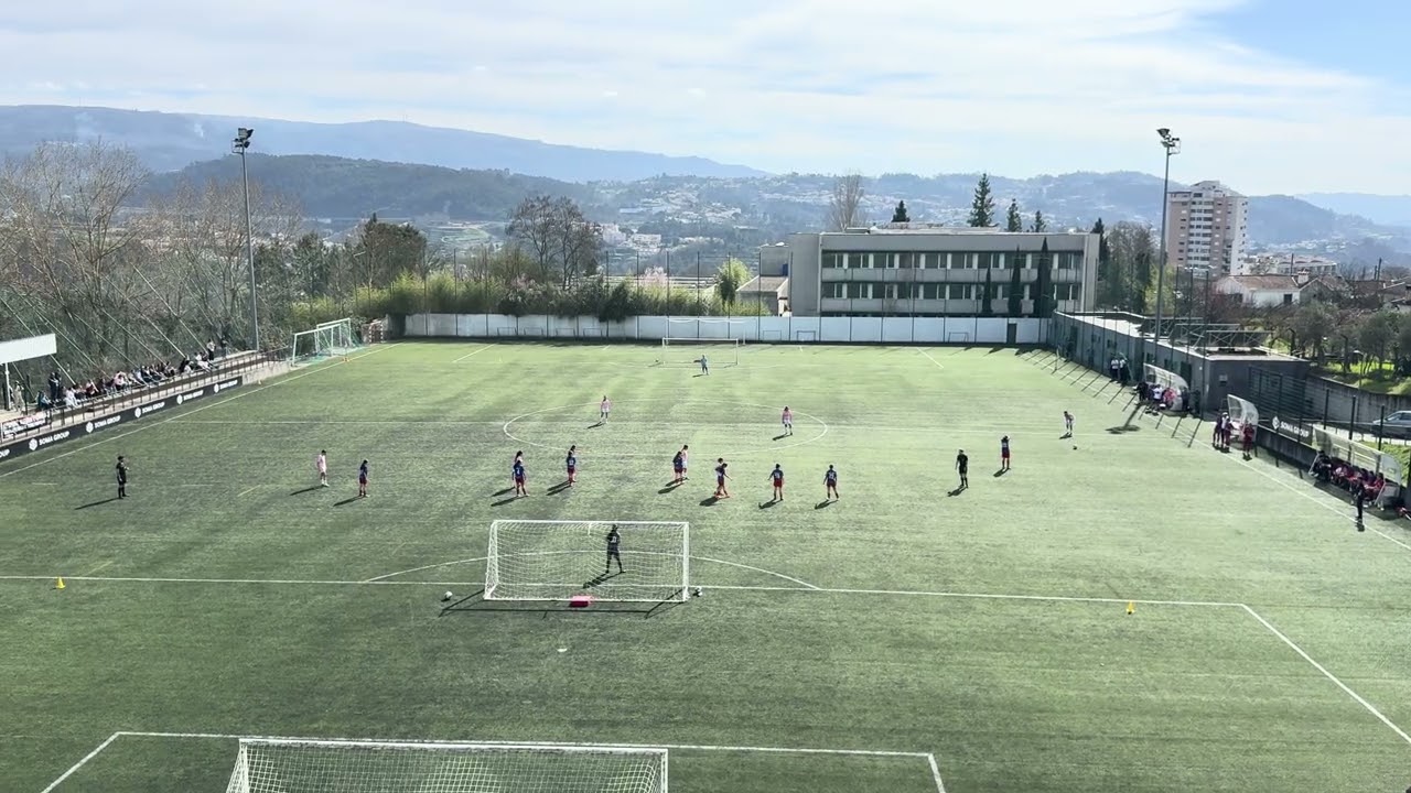 2 parte Maia Lidador (c) sub-15