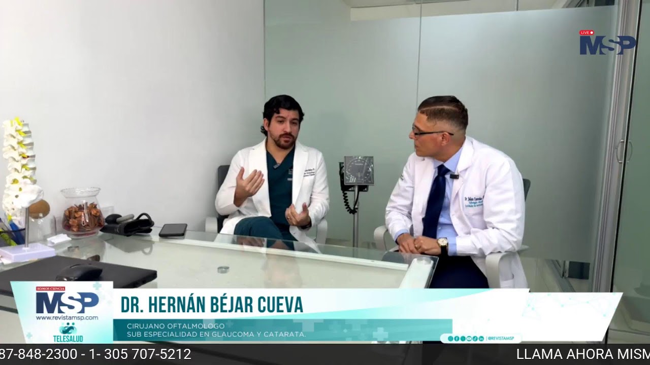 Telesalud: La clínica en casa