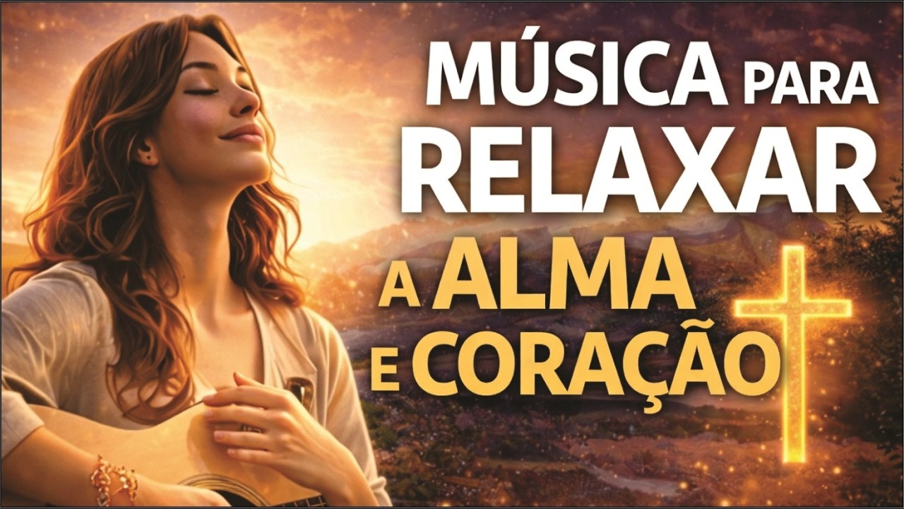 Descanso na Tua Presença