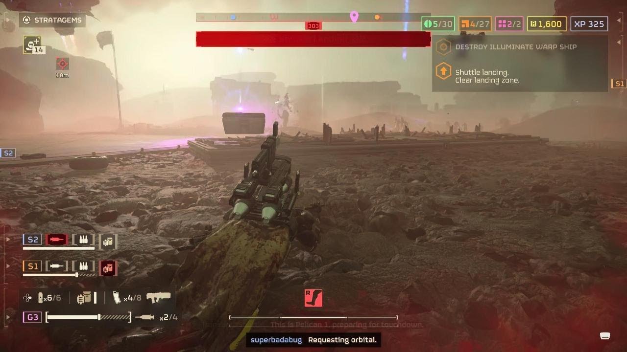 last minute evacuation
