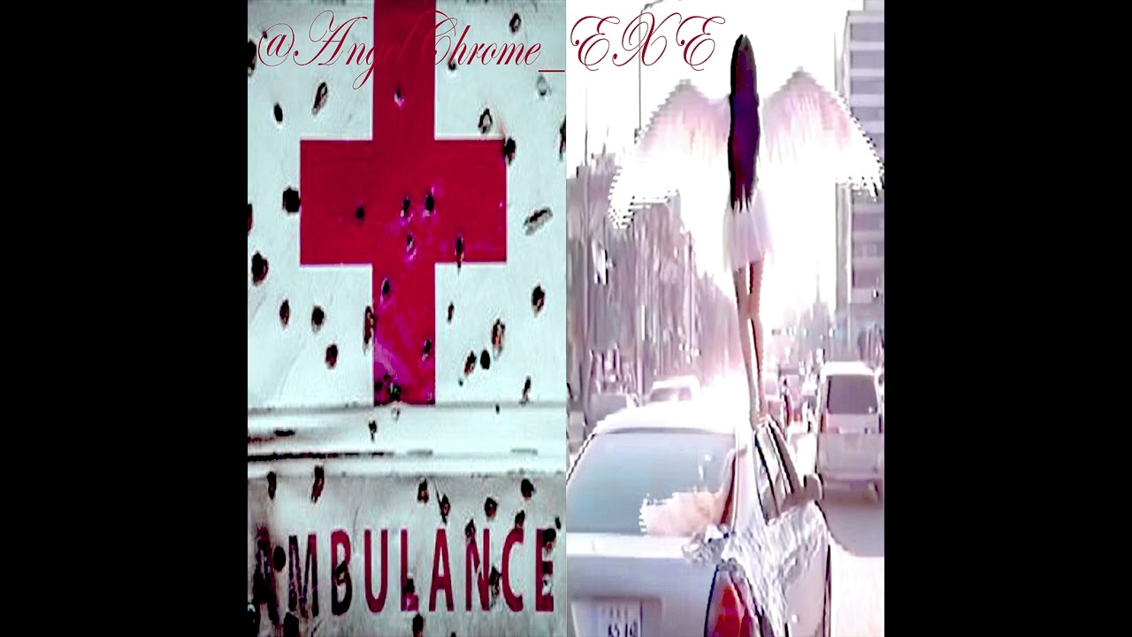 (free for profit) digicore + kurokov + mapt0v type beat - ✞CallTheAmbulance✞