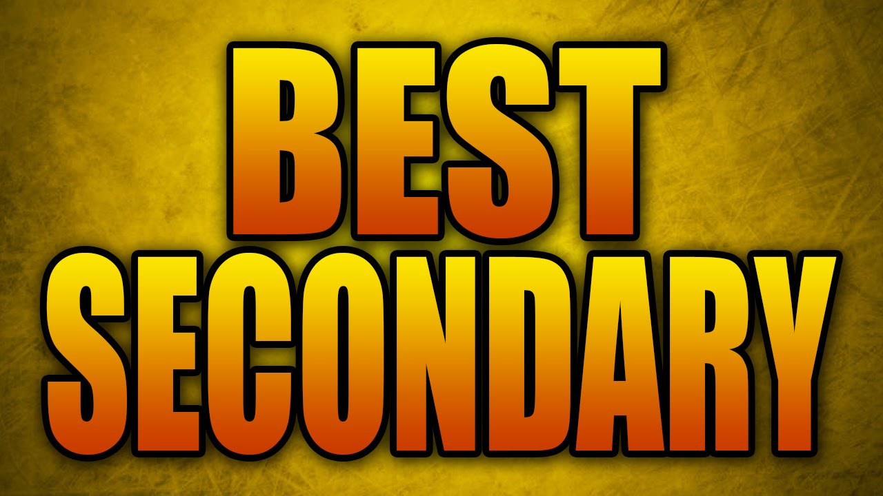 Best Secondary Weapon in Advanced Warfare: Stinger M7! (Call of Duty AW Multiplayer Tips)