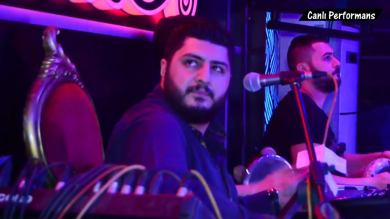 Çağlar Akkaya - 2018 - Vicdansız Kızlar (Deck Kayıt)
